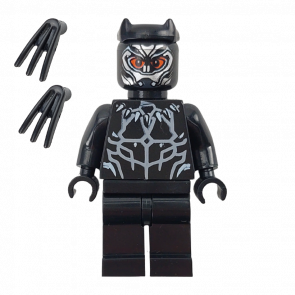 Фігурка RMC Marvel Black Panther Super Heroes marvr042 Новий - Retromagaz