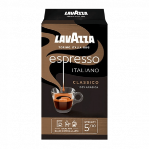 Кофе Молотый Lavazza Espresso Оригинал 250g