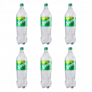 Набор Напиток Sprite 1.25L 6шт