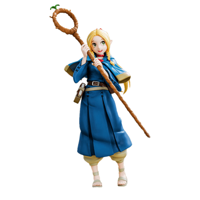 Фигурка Sega Dungeon Meshi Marcille Donato 190 mm - Retromagaz