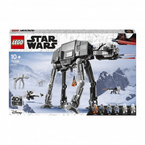 Конструктор Lego AT-AT Star Wars 75288 Новый - Retromagaz