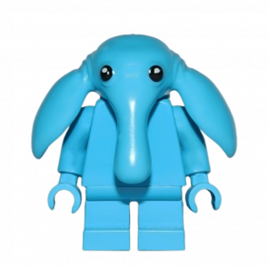 Фигурка Lego Другое Max Rebo Star Wars sw0486 Б/У