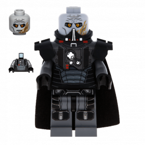 Фигурка Lego Джедай Darth Malgus Star Wars sw0413 1 Б/У