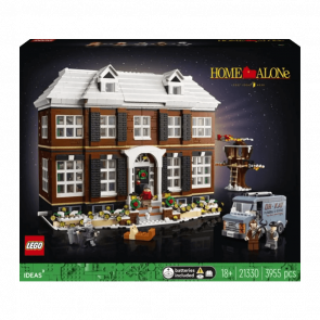 Конструктор Lego Home Alone Ideas 21330 Новый