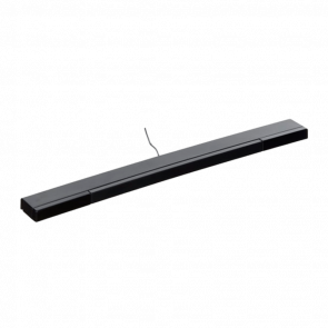 Сенсор Движения Проводной Nintendo Wii RVL-014 Sensor Bar Black Б/У - Retromagaz