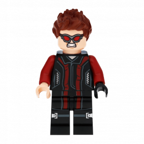 Фигурка Lego Marvel Hawkeye Super Heroes sh0172 1 Б/У - Retromagaz