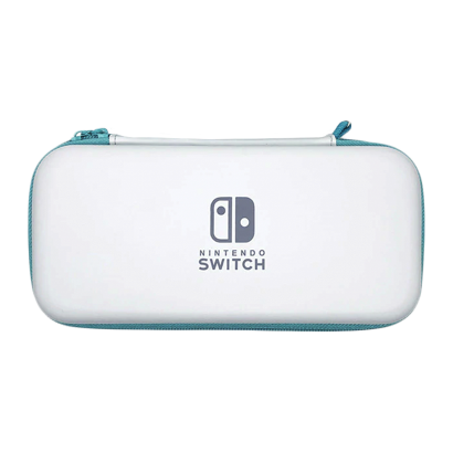 Чехол Твердый RMC Switch Lite з Логотипом White Б/У - Retromagaz