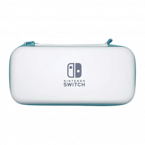 Чехол Твердый RMC Switch Lite з Логотипом White Б/У