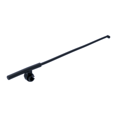 Інше Lego Rod Pole 12L 2614 96858 4278796 4656122 6270122 Black Б/У - Retromagaz