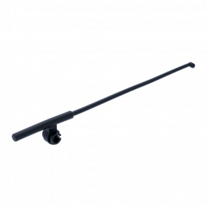 Інше Lego Rod Pole 12L 2614 96858 4278796 4656122 6270122 Black Б/У - Retromagaz