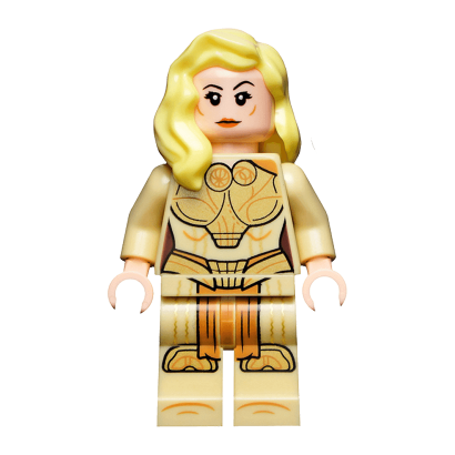 Фігурка Lego Marvel Thena Super Heroes sh0766 1 Б/У - Retromagaz