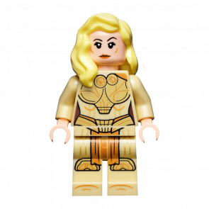 Фигурка Lego Marvel Thena Super Heroes sh0766 1 Б/У - Retromagaz