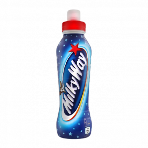 Напій Milky Way Молочний 350ml - Retromagaz