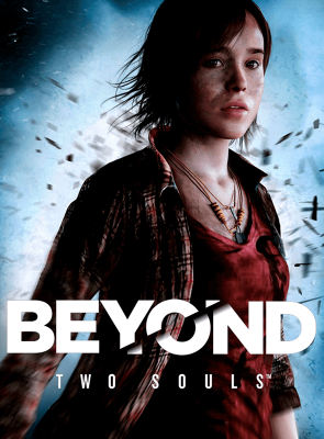 Гра Sony PlayStation 3 Beyond: Two Souls SteelBook Edition Англійська Версія Б/У