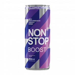 Напиток Энергетический Non Stop Boost 250ml