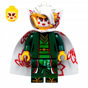 Фігурка Lego Інше Harumi Ninjago njo383 1 Б/У - Retromagaz