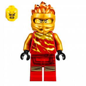 Фігурка Lego Ninja Kai FS Ninjago njo530 1 Новий