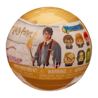 Фигурка Mash`ems Toys Harry Potter 4 см в Асортименті - Retromagaz