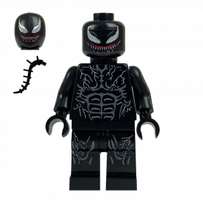 Фигурка RMC Marvel Venom Super Heroes mavg008 Новый