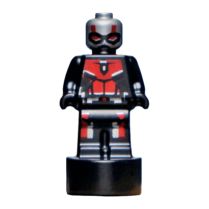 Фигурка Lego Marvel Ant-Man Scott Lang Statuette Super Heroes 90398pb044 1 Б/У - Retromagaz