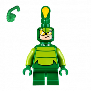 Фигурка Lego Marvel Scorpion Short Legs Super Heroes sh0361 Б/У - Retromagaz