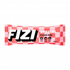 Батончик Fizi Special Brownie Babe 45g