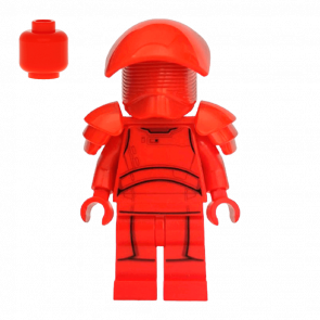 Фигурка Lego Другое Elite Praetorian Guard Star Wars sw0989 1 Б/У - Retromagaz