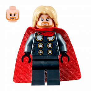 Фігурка Lego Marvel Thor Super Heroes sh0645 1 Б/У