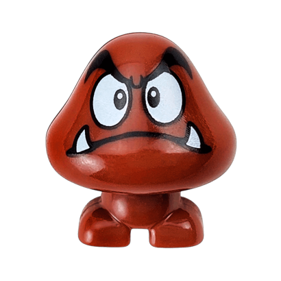 Фигурка RMC Super Mario 2шт Goomba Games smr008 Новый - Retromagaz