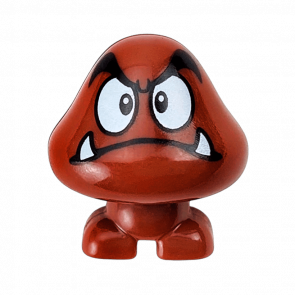 Фигурка RMC Super Mario 2шт Goomba Games smr008 Новый