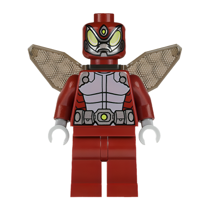 Фігурка Lego Marvel Beetle Super Heroes sh0053 Б/У - Retromagaz