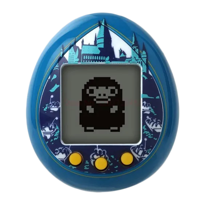 Консоль Bandai Tamagotchi Harry Potter Magic Pets Blue - Retromagaz