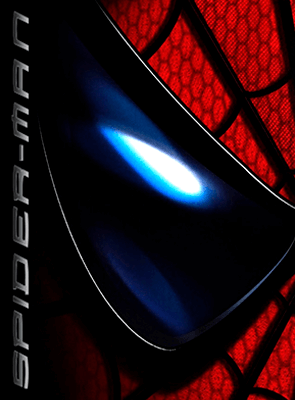 Игра Sony PlayStation 2 Spider-Man: The Movie Game Europe Английская Версия Б/У - Retromagaz