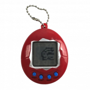 Консоль RMC Classic Electronic Pet Red - Retromagaz