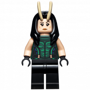 Фігурка Lego Marvel Mantis Super Heroes sh0745 1 Б/У - Retromagaz