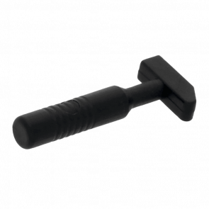 Хоз. Инвентарь Lego 10шт Cross Pein Hammer 6-Rib Handle 6246b 4143199 Black Б/У