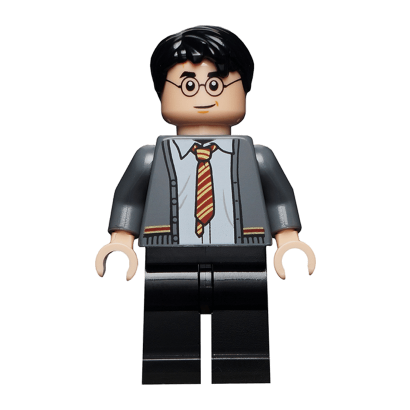 Фигурка Lego Harry Potter Harry Potter Films hp238 1 Б/У - Retromagaz