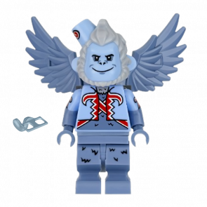 Фигурка Lego DC Flying Monkey Smile Super Heroes sh0418a Б/У