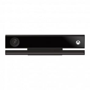 Сенсор Движения Проводной Microsoft Xbox One Kinect Black 3m Б/У - Retromagaz