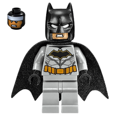 Фігурка Lego DC Batman Super Heroes sh0531 1 Б/У - Retromagaz