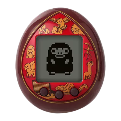 Консоль Bandai Tamagotchi Harry Potter Magic Pets Red - Retromagaz