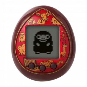 Консоль Bandai Tamagotchi Harry Potter Magic Pets Red - Retromagaz