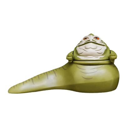 Фигурка Lego Другое Jabba The Hutt Star Wars sw0402 1 Б/У - Retromagaz