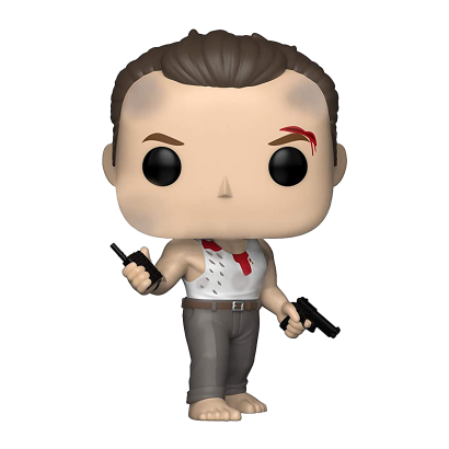 Фигурка FUNKO POP! Die Hard John McClane 672 - Retromagaz