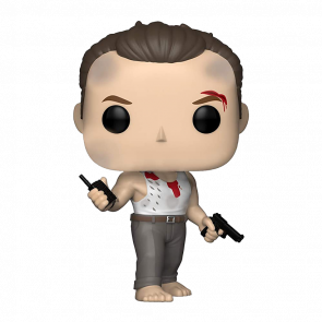 Фигурка FUNKO POP! Die Hard John McClane 672