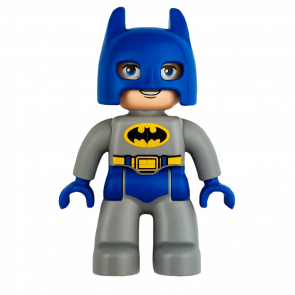 Фигурка Lego DC Batman Duplo 47394pb187 Б/У - Retromagaz