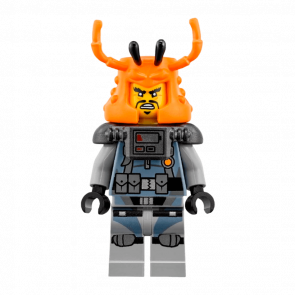 Фігурка Lego Інше Crusty Ninjago njo369 Б/У