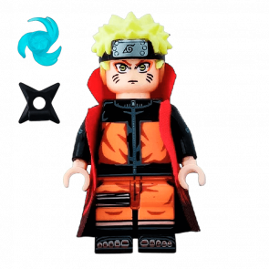 Фигурка RMC Naruto Uzumaki Cartoons ntr025 Новый