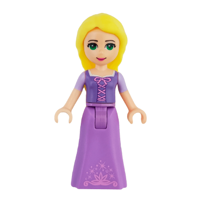 Фигурка Lego Disney Rapunzel Friends dp010 2 Б/У - Retromagaz