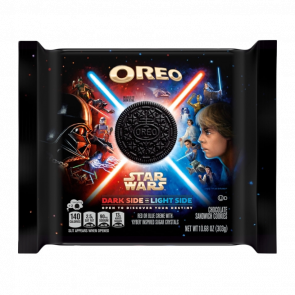 Печенье Oreo Star Wars Cookies Special Edition 303g